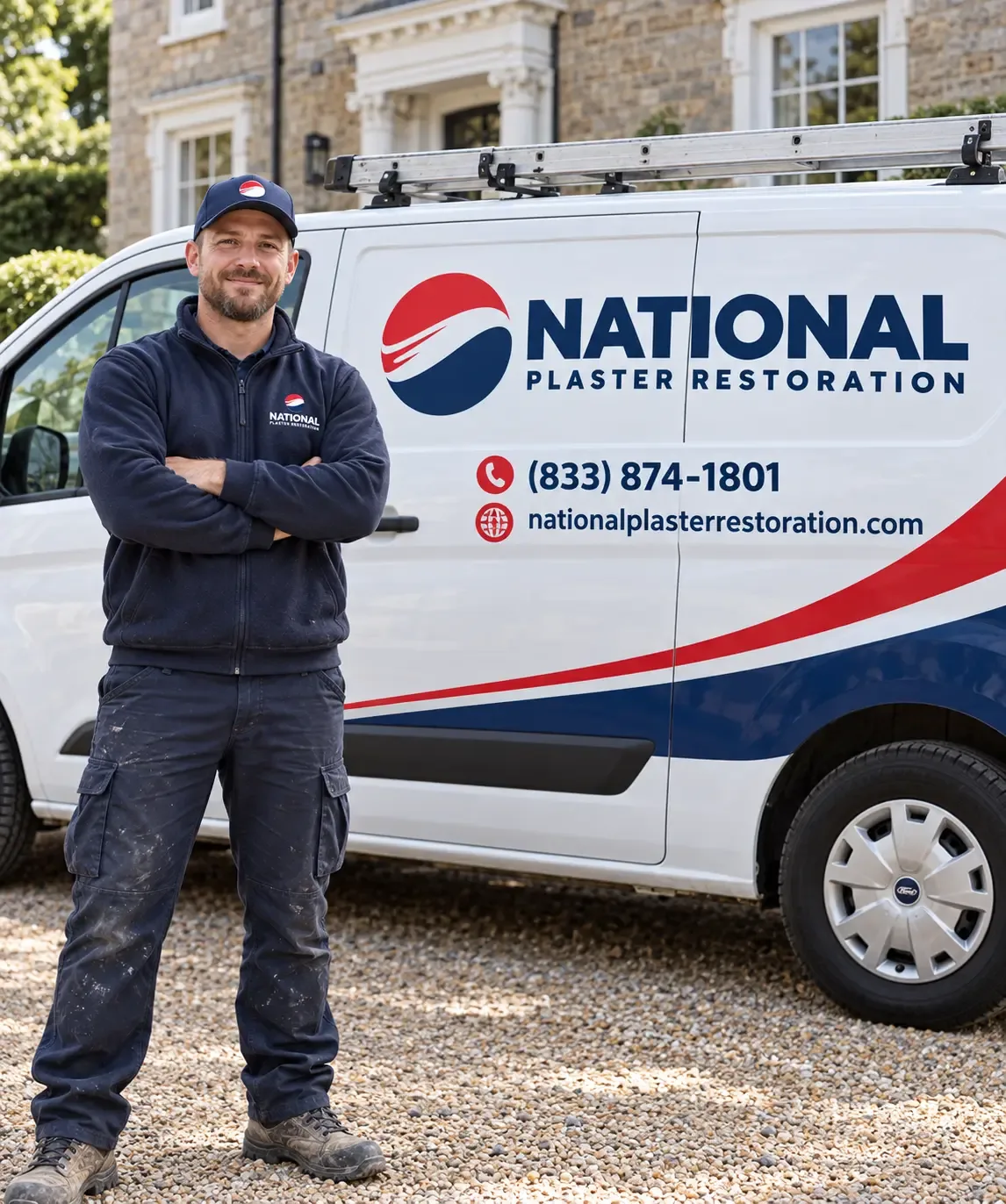 Plaster Repair Osmond, NE FAQs